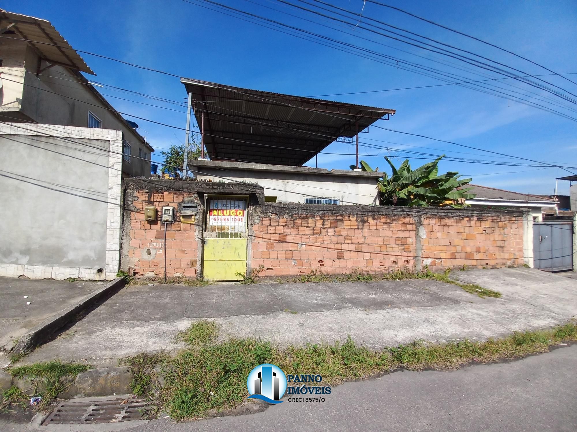 Casa, 2 quartos, 240 m² - Foto 2