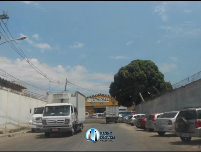 Pavilhão/galpão/depósito à venda  no Parque Boa Vista II - Duque de Caxias, RJ. Imóveis