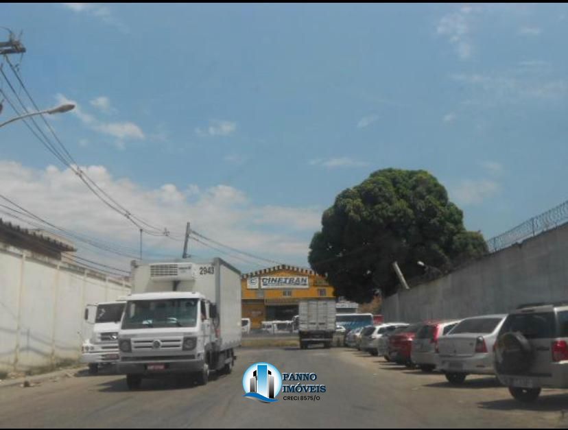 Pavilho/galpo/depsito  venda  no Parque Boa Vista II - Duque de Caxias, RJ. Imveis