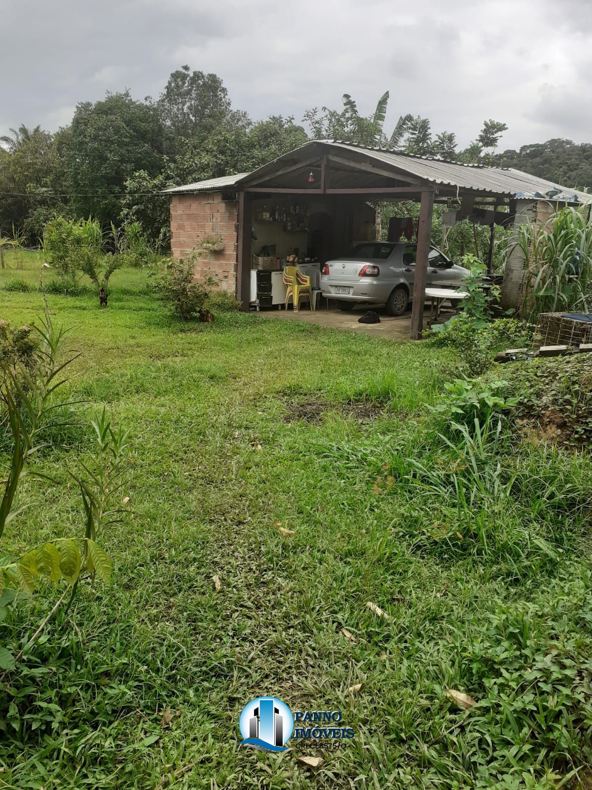 Fazenda/stio/chcara/haras  venda  no Baro de Guandu - Nova Iguau, RJ. Imveis