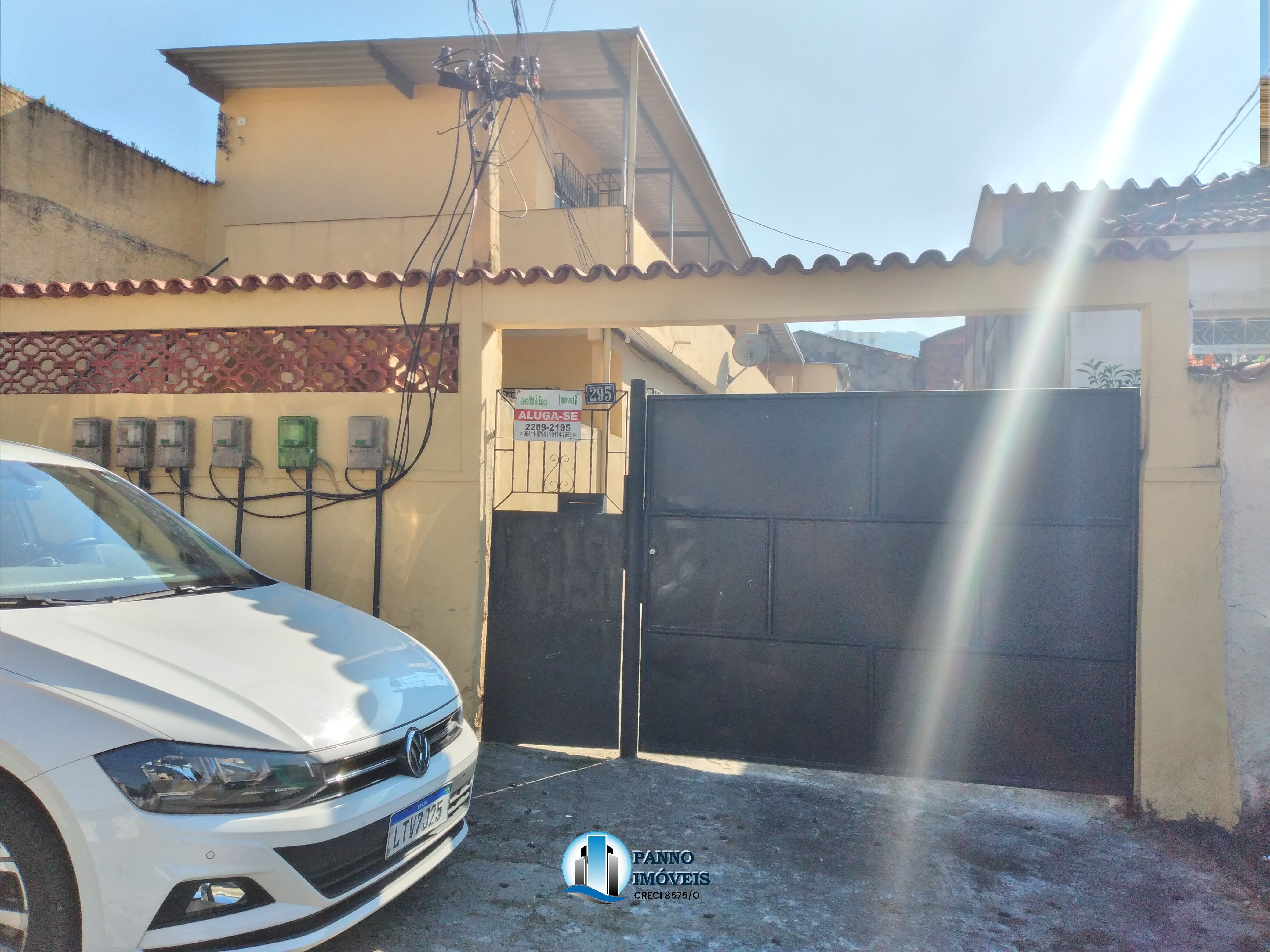 Casa em condomnio  venda  no Toms Coelho - Rio de Janeiro, RJ. Imveis