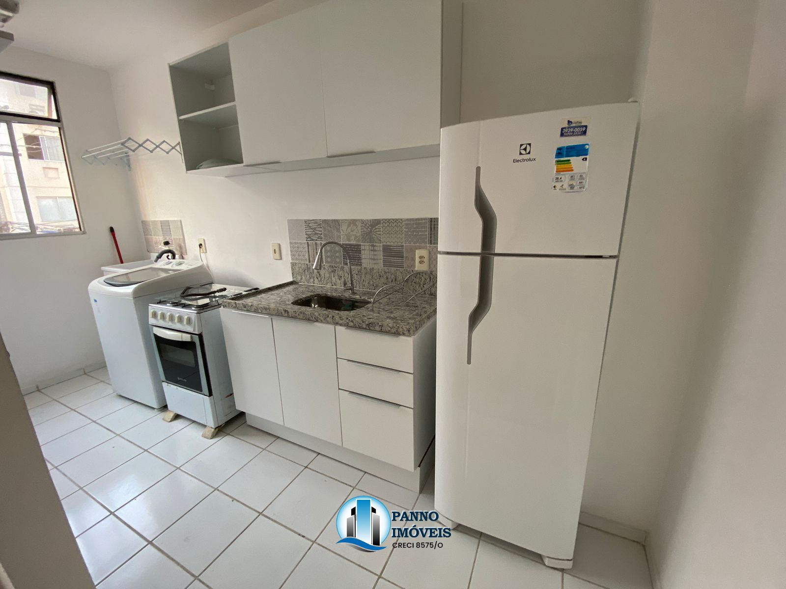 Apartamento para alugar com 2 quartos, 55m² - Foto 4