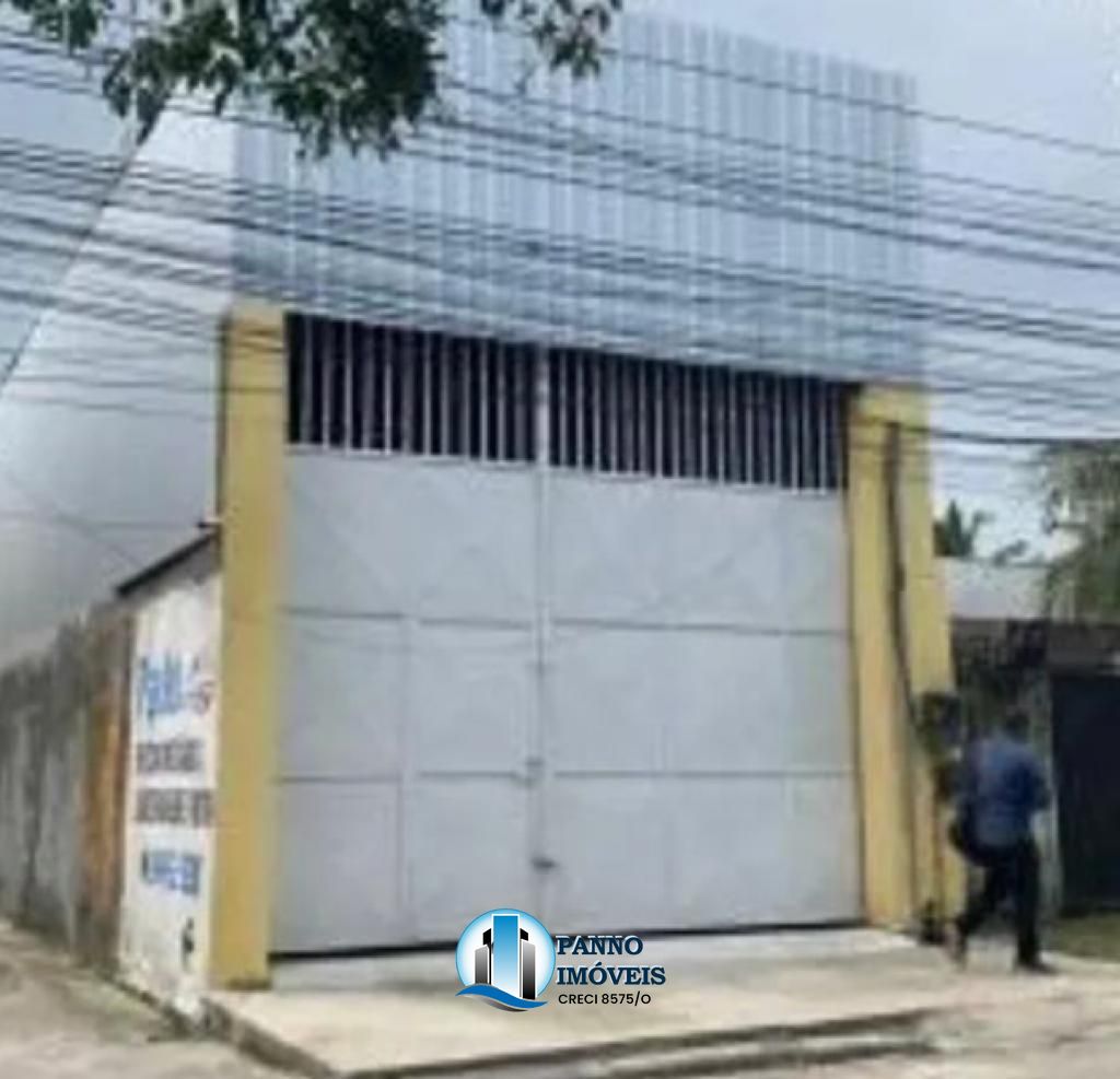 Pavilho/galpo/depsito  venda  no Saracuruna - Duque de Caxias, RJ. Imveis