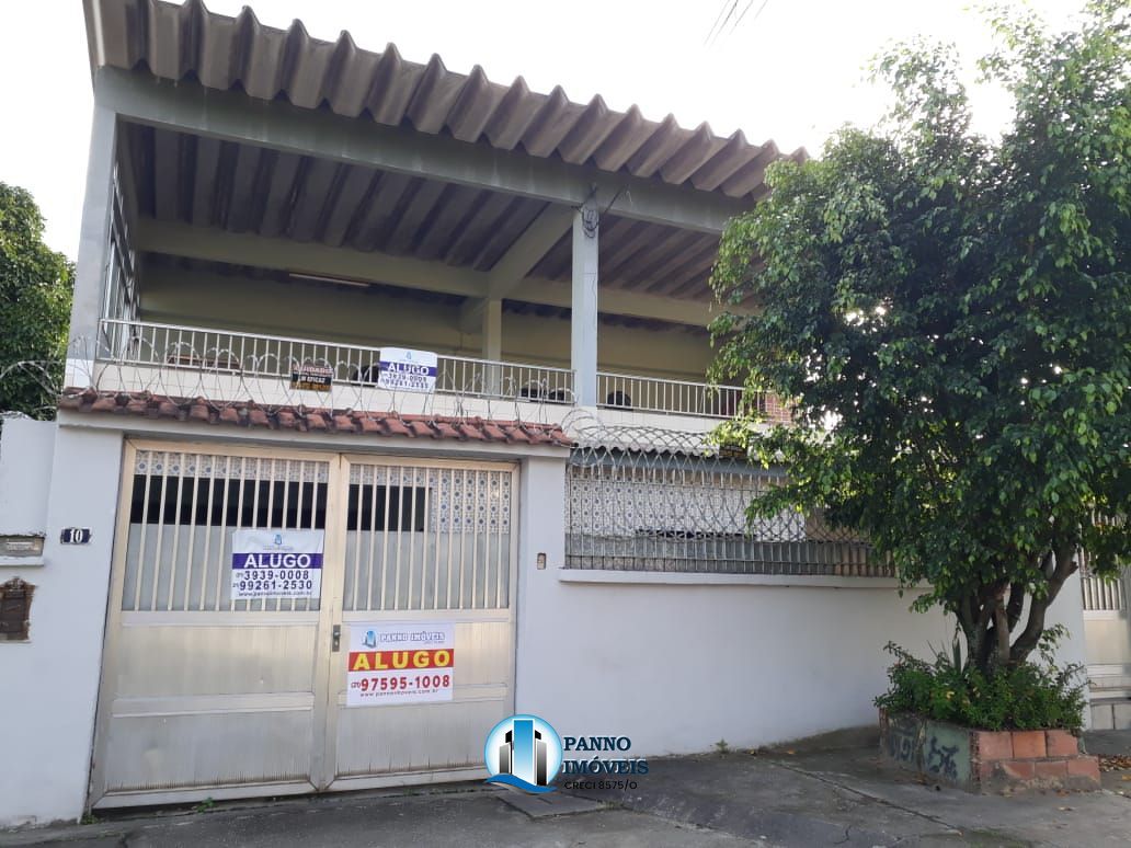 Sobrado para alugar com 2 quartos, 150m² - Foto 1