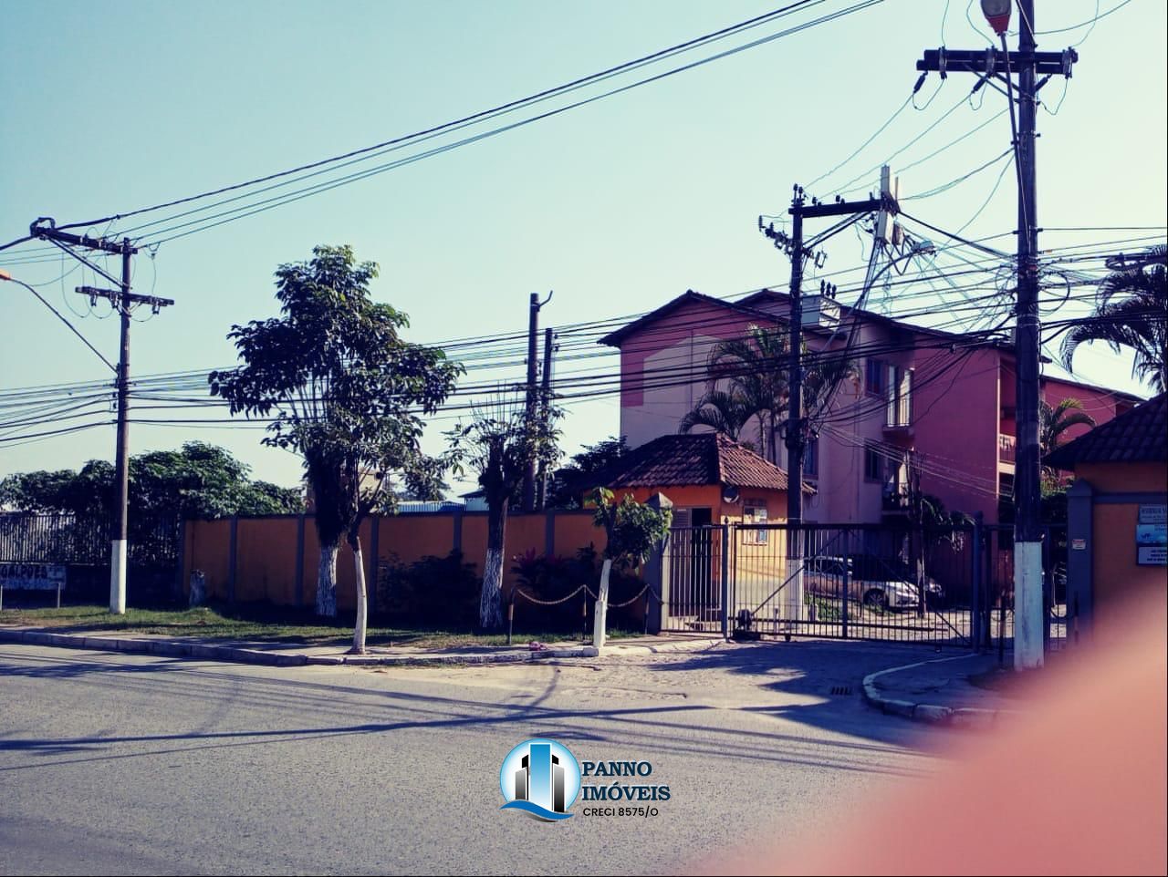 Apartamento com 2 Dormitórios para alugar, 48 m² por R$ 650,00 Apartamento com 2 Dormitórios para alugar, 48 m² por R$ 650,00