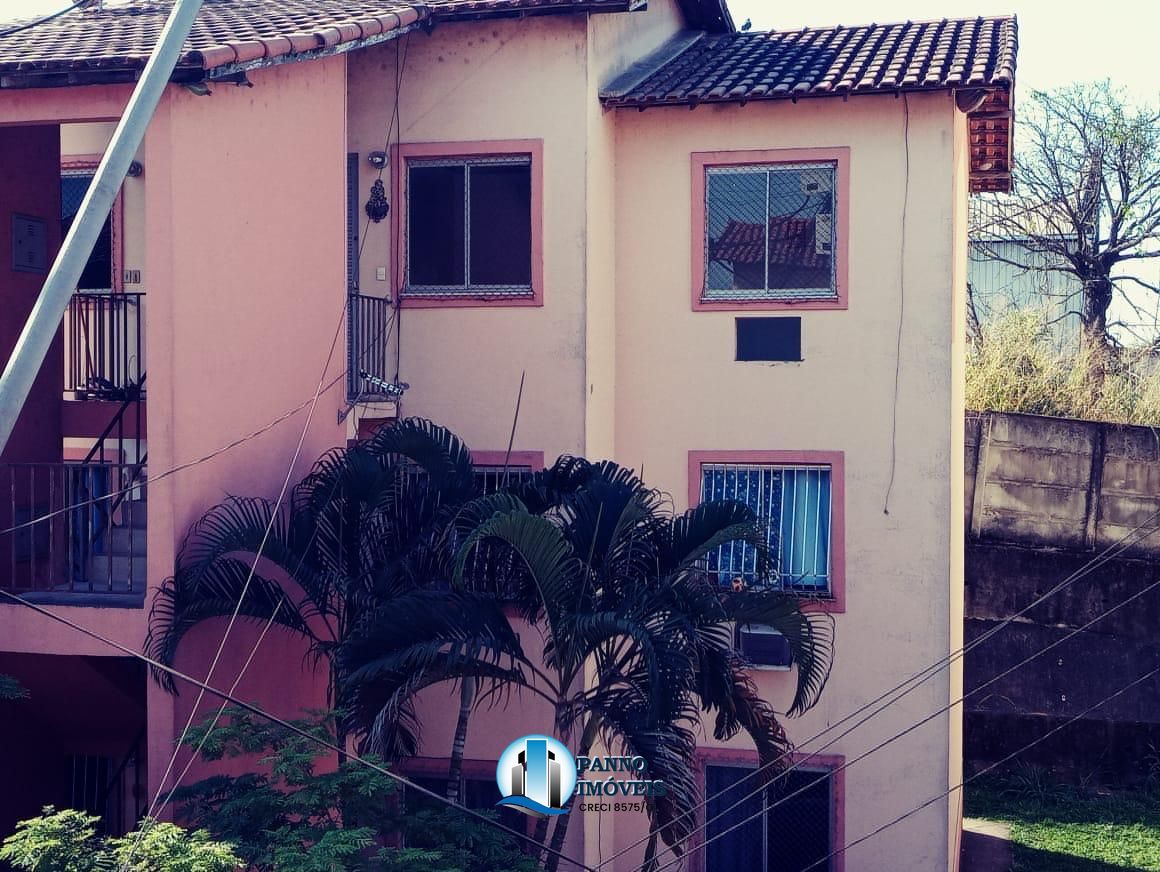 Apartamento com 2 Dormitórios para alugar, 48 m² por R$ 650,00 Apartamento com 2 Dormitórios para alugar, 48 m² por R$ 650,00