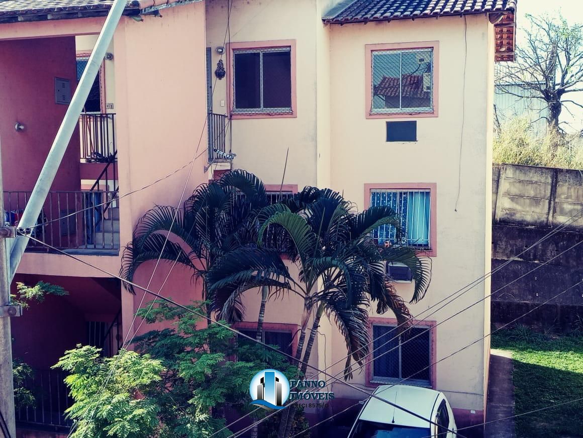 Apartamento com 2 Dormitórios para alugar, 48 m² por R$ 650,00 Apartamento com 2 Dormitórios para alugar, 48 m² por R$ 650,00