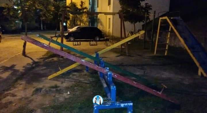 Apartamento com 2 Dormitórios para alugar, 48 m² por R$ 650,00 Apartamento com 2 Dormitórios para alugar, 48 m² por R$ 650,00