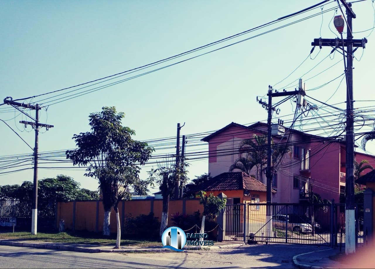 Apartamento com 2 Dormitórios para alugar, 48 m² por R$ 650,00 Apartamento com 2 Dormitórios para alugar, 48 m² por R$ 650,00