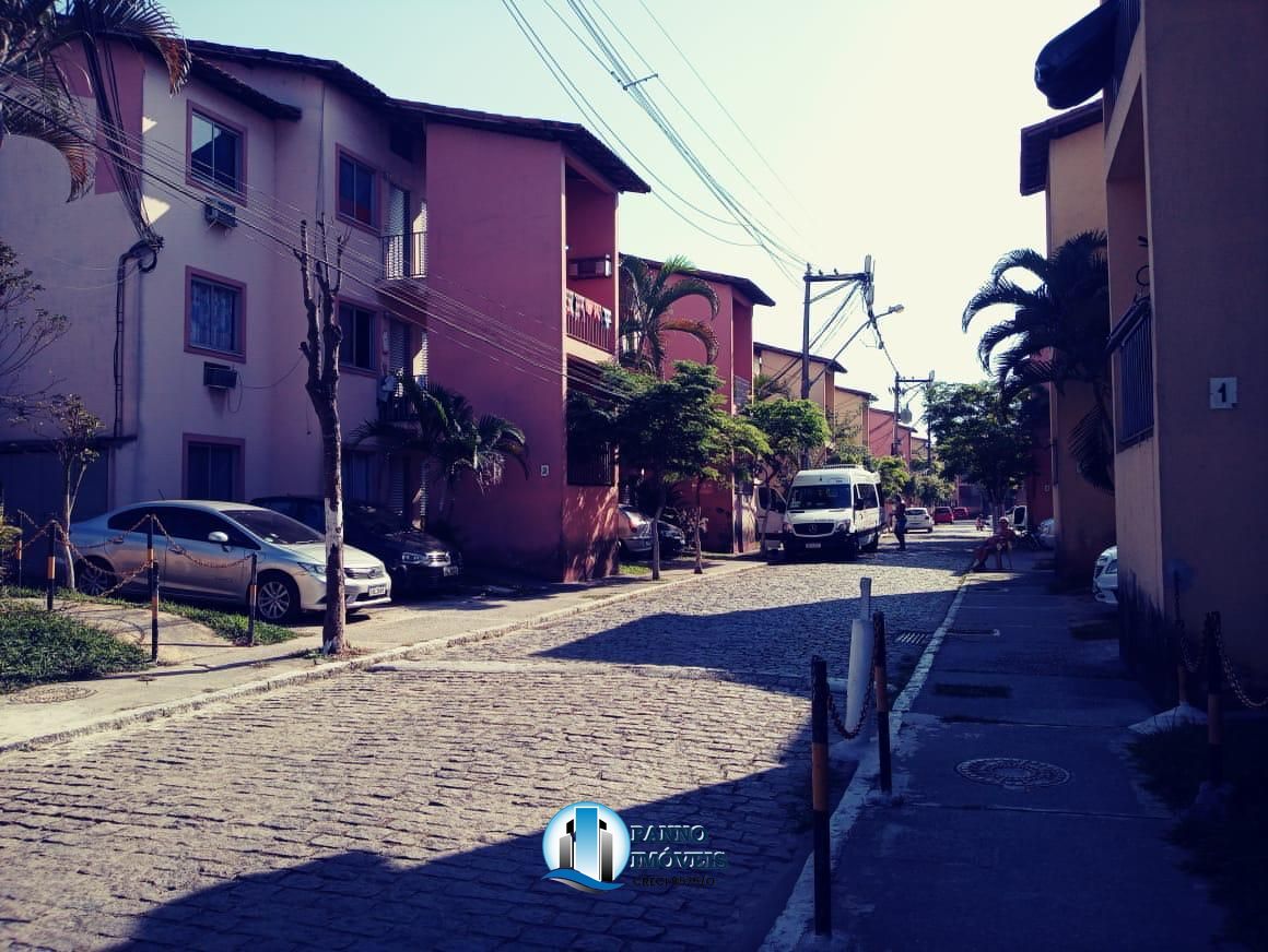 Apartamento com 2 Dormitórios para alugar, 48 m² por R$ 650,00 Apartamento com 2 Dormitórios para alugar, 48 m² por R$ 650,00