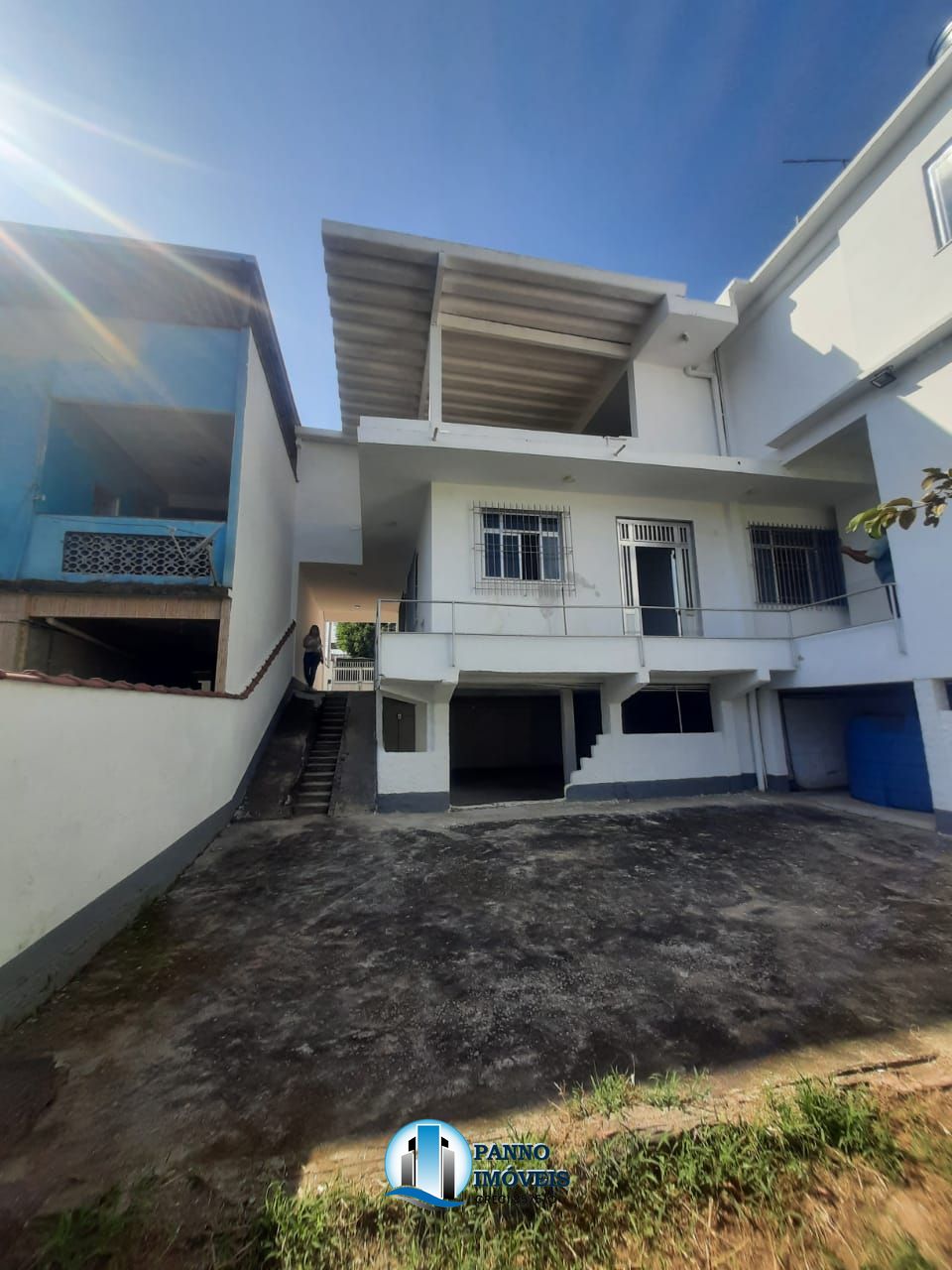 Casa para alugar com 5 quartos, 450m² - Foto 10