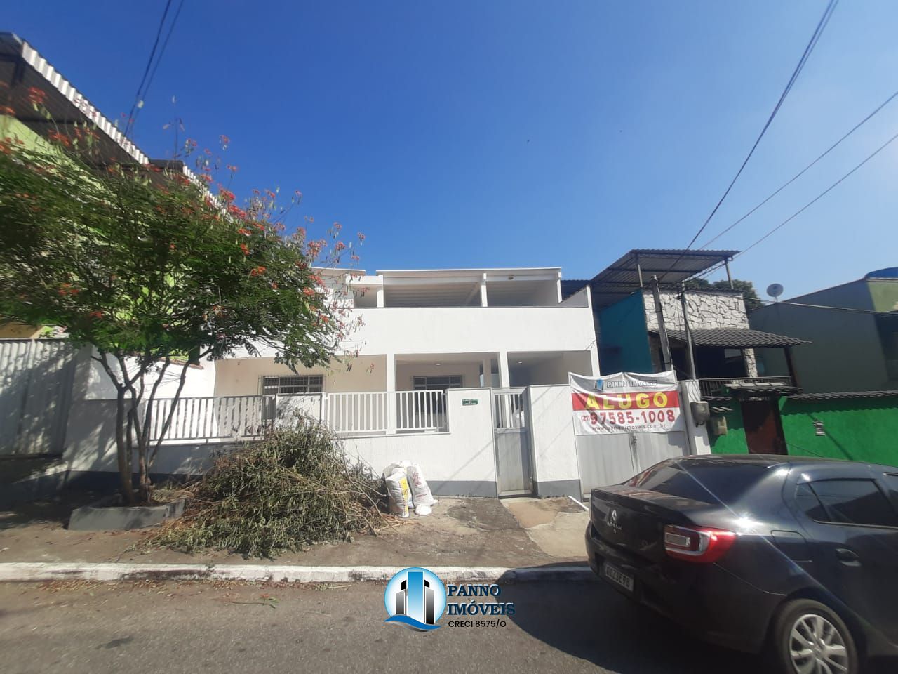 Casa para alugar com 5 quartos, 450m² - Foto 32