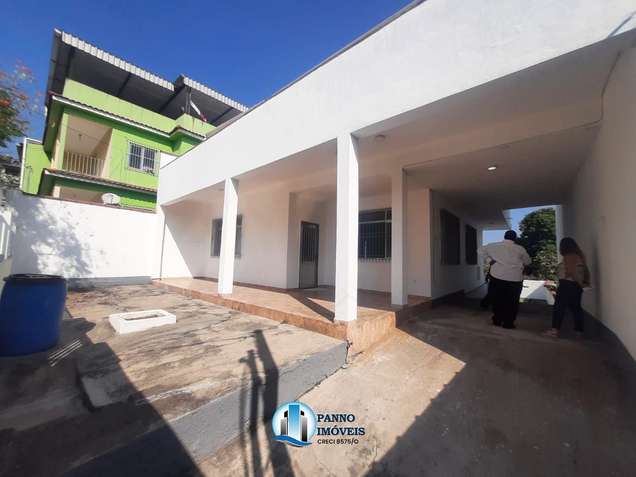 Casa, 5 quartos, 450 m² - Foto 31