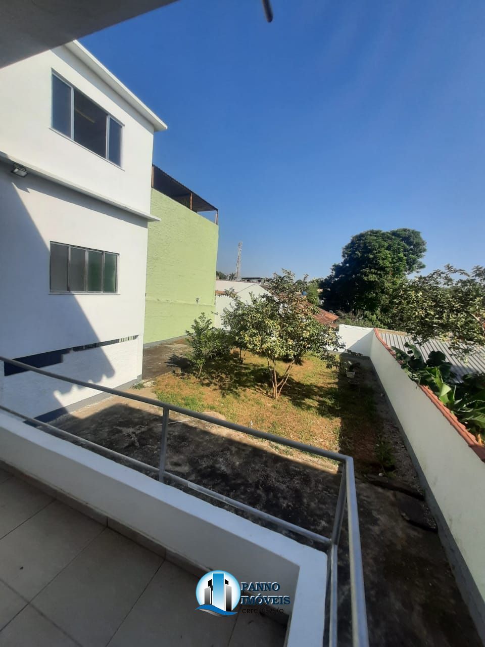 Casa para alugar com 5 quartos, 450m² - Foto 12