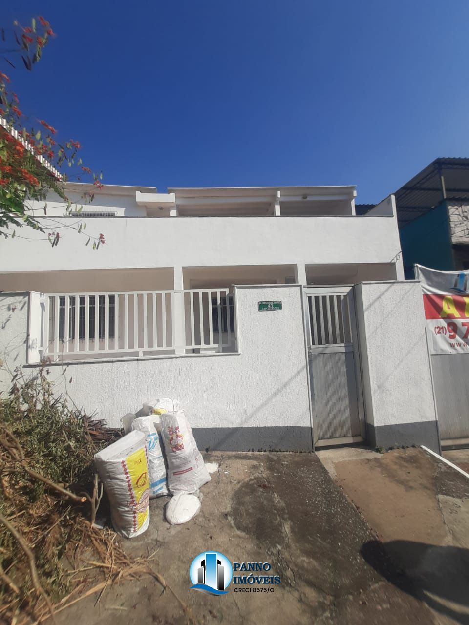 Casa, 5 quartos, 450 m² - Foto 2