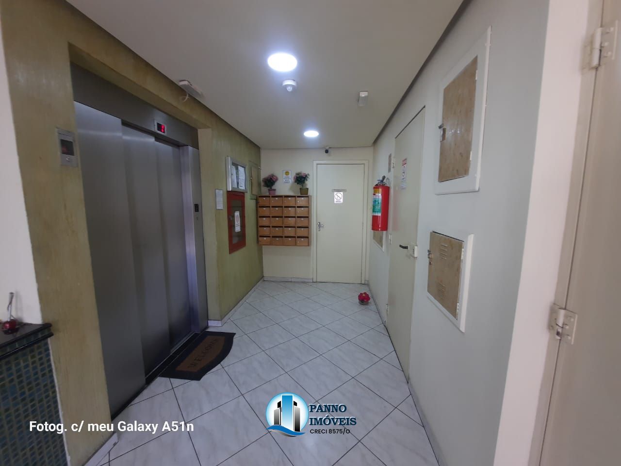 Apartamento à venda com 1 quarto, 60m² - Foto 45