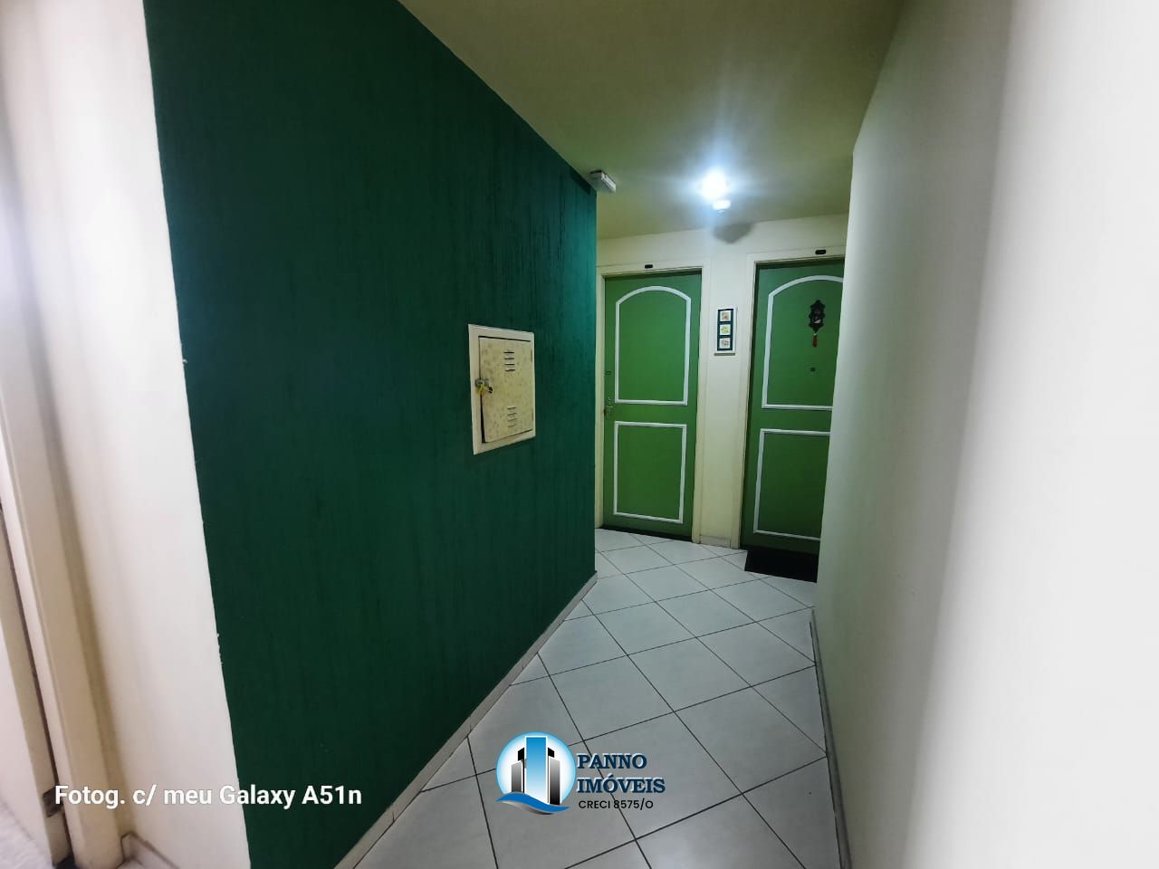 Apartamento à venda com 1 quarto, 60m² - Foto 47