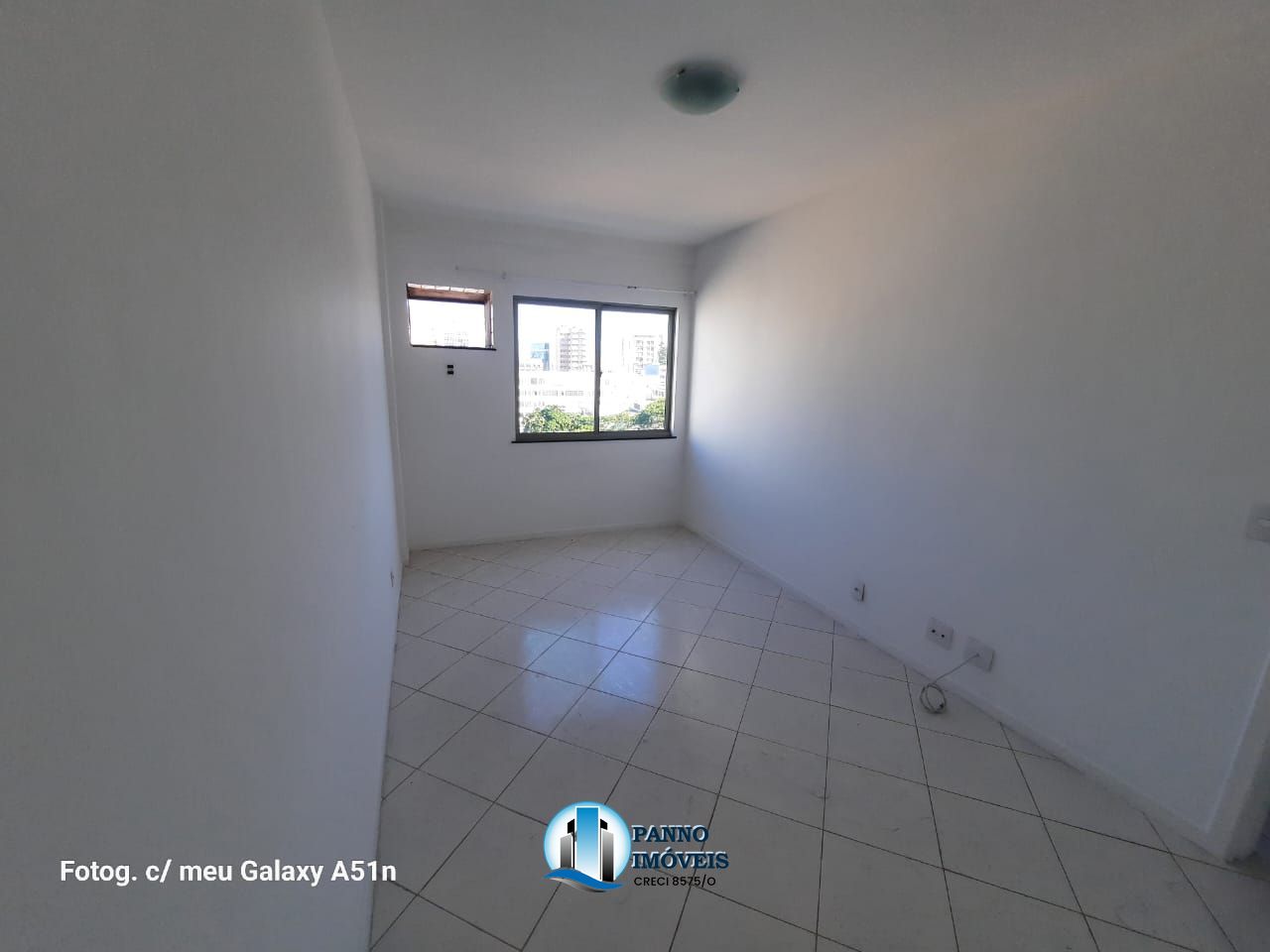 Apartamento à venda com 1 quarto, 60m² - Foto 14