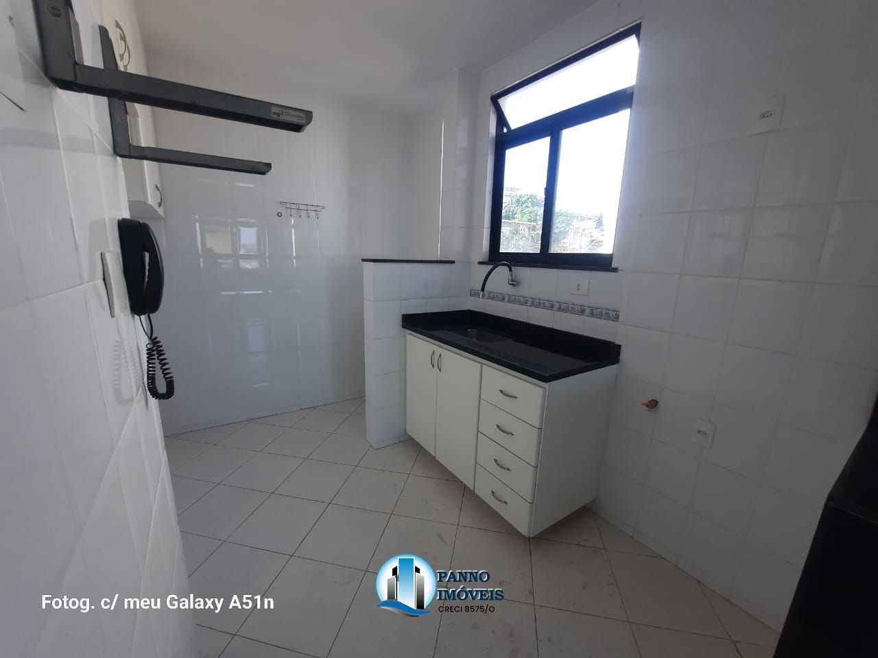 Apartamento à venda com 1 quarto, 60m² - Foto 19