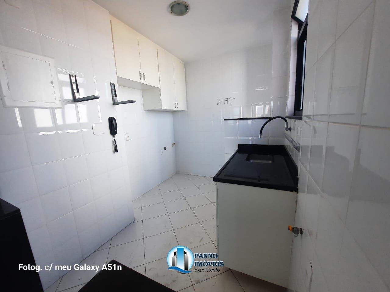 Apartamento à venda com 1 quarto, 60m² - Foto 17