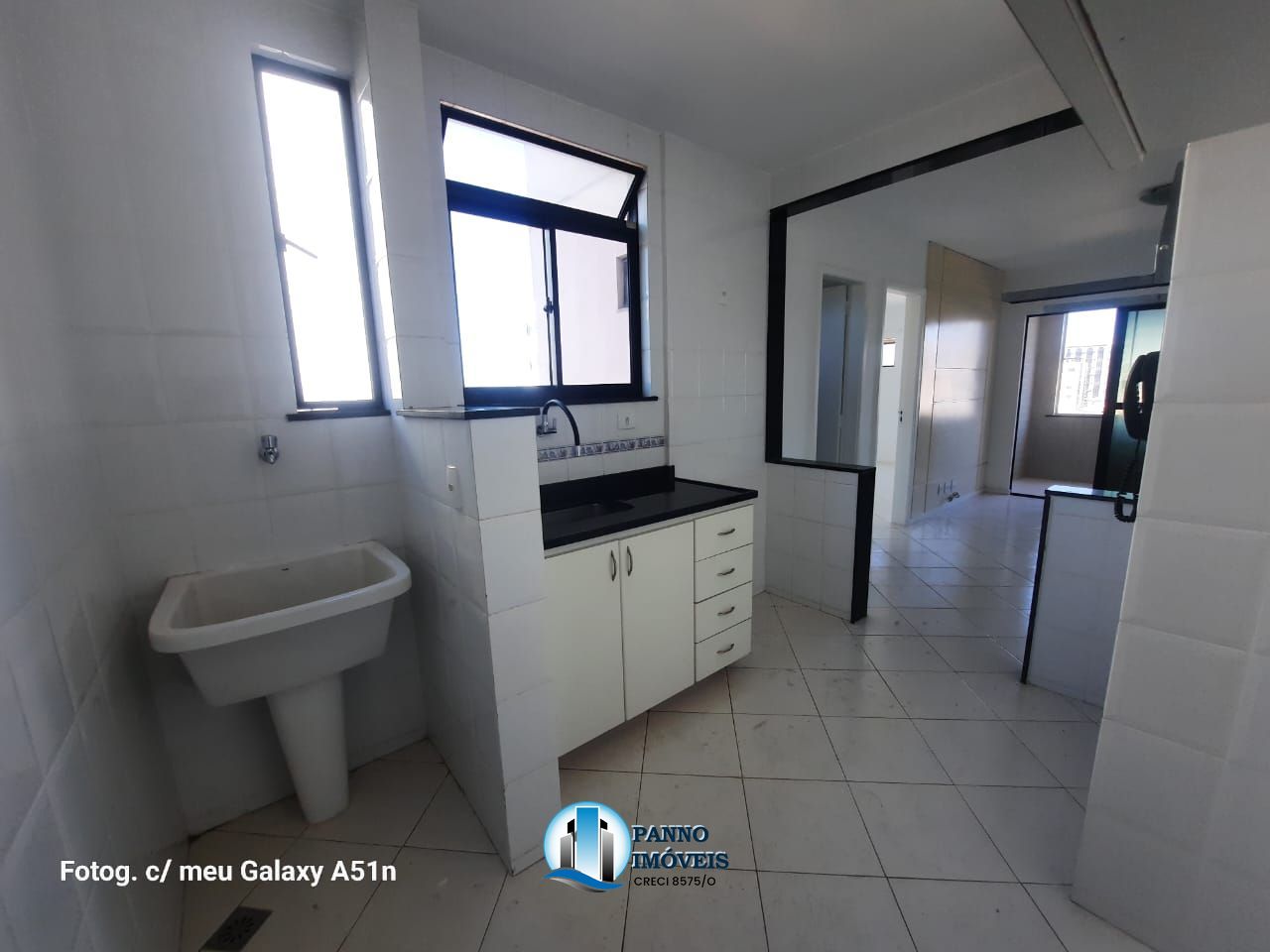 Apartamento à venda com 1 quarto, 60m² - Foto 18