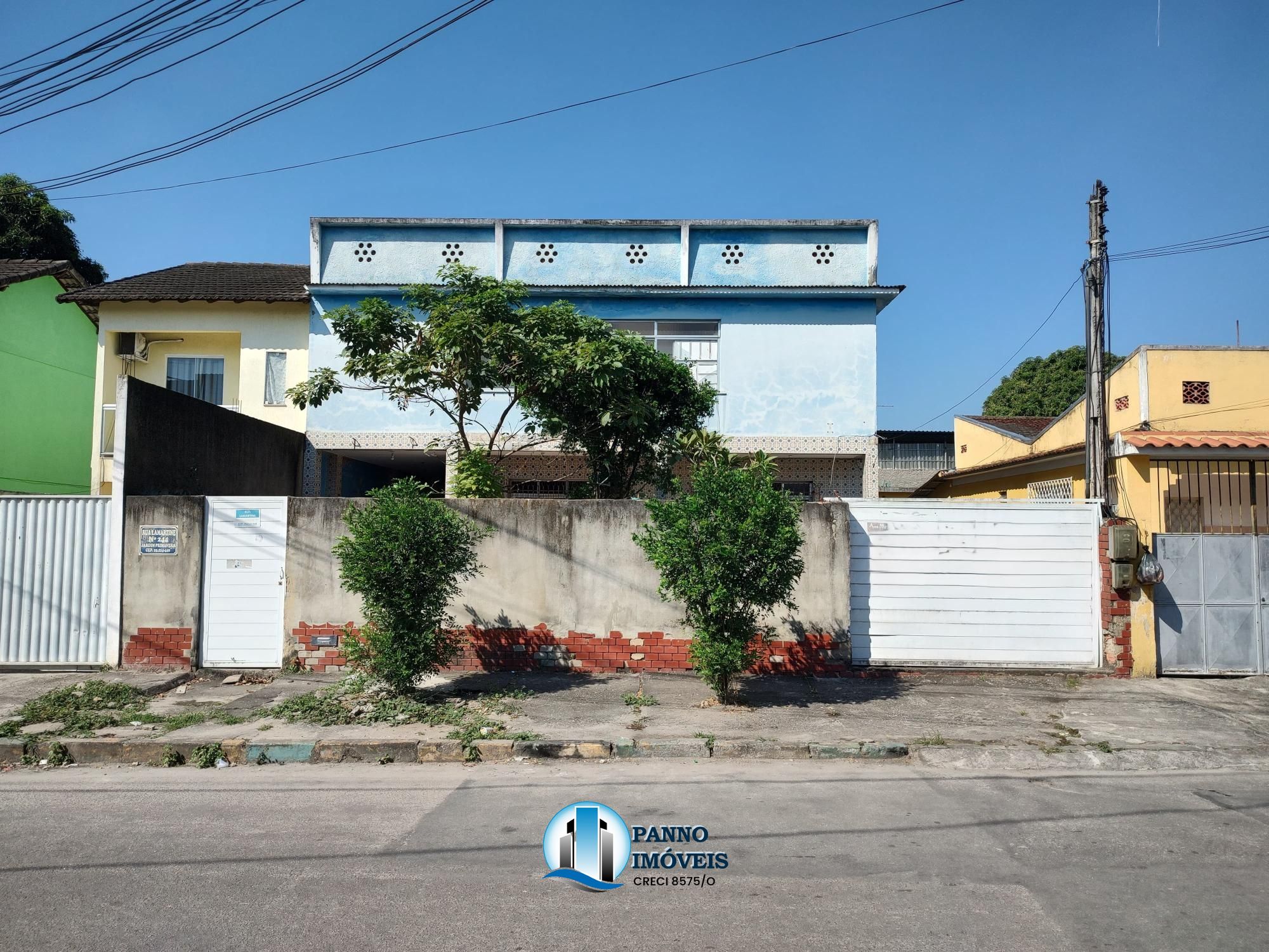 Casa para alugar  no Jardim Primavera - Duque de Caxias, RJ. Imveis