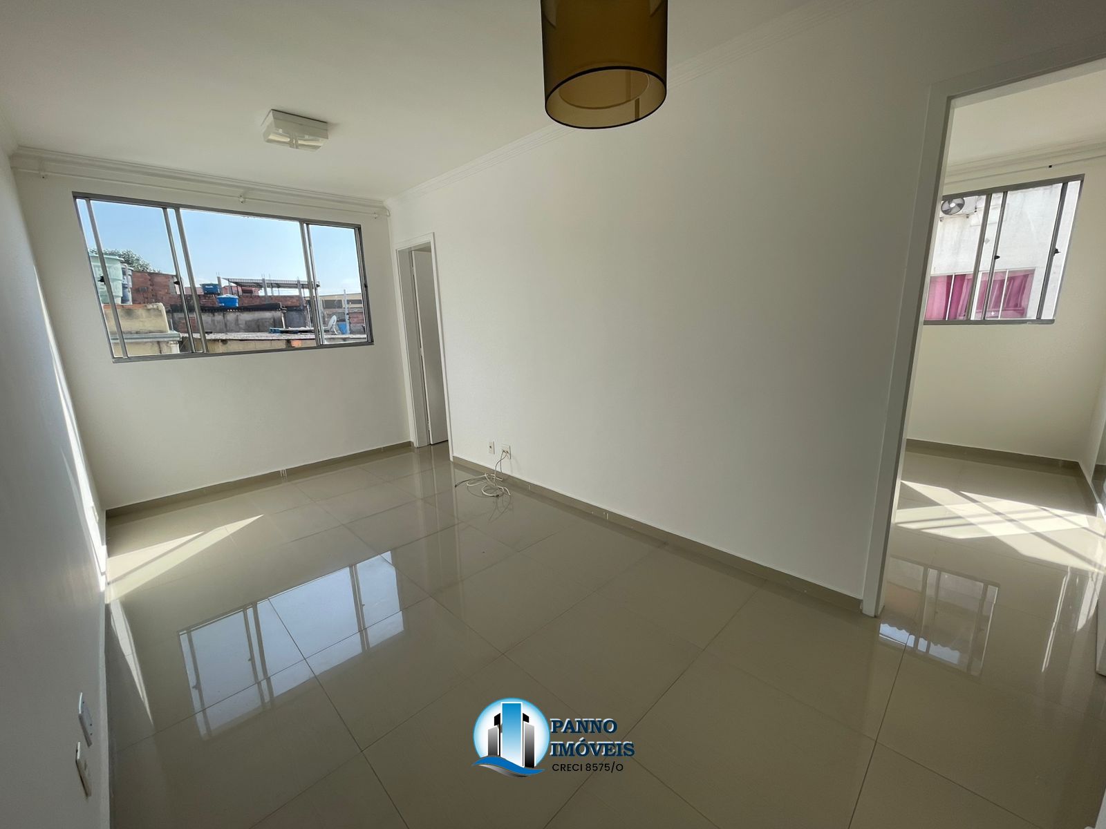 Apartamento para alugar  no Jardim Primavera - Duque de Caxias, RJ. Imóveis