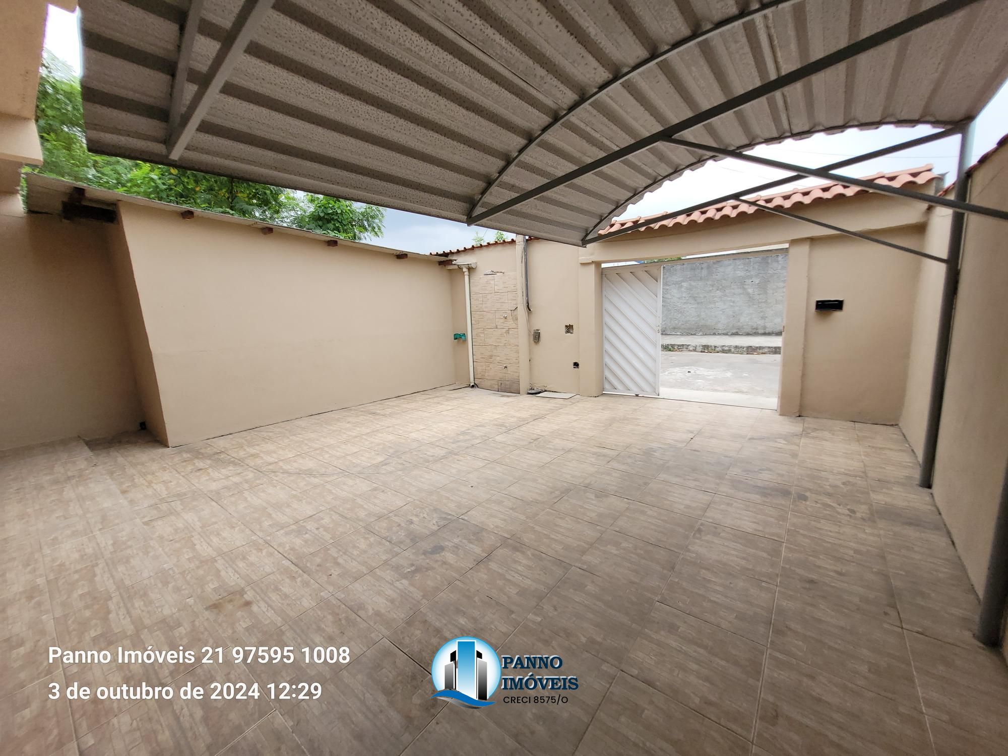 Casa para alugar com 2 quartos, 110m² - Foto 17