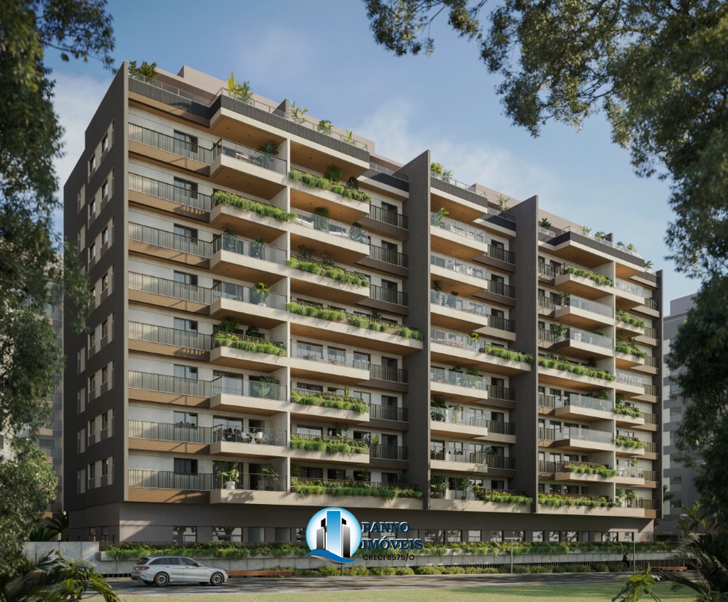 Apartamento com 3 Dormitórios à venda, 120 m² por R$ 2.580.588,00 Apartamento com 3 Dormitórios à venda, 120 m² por R$ 2.580.588,00