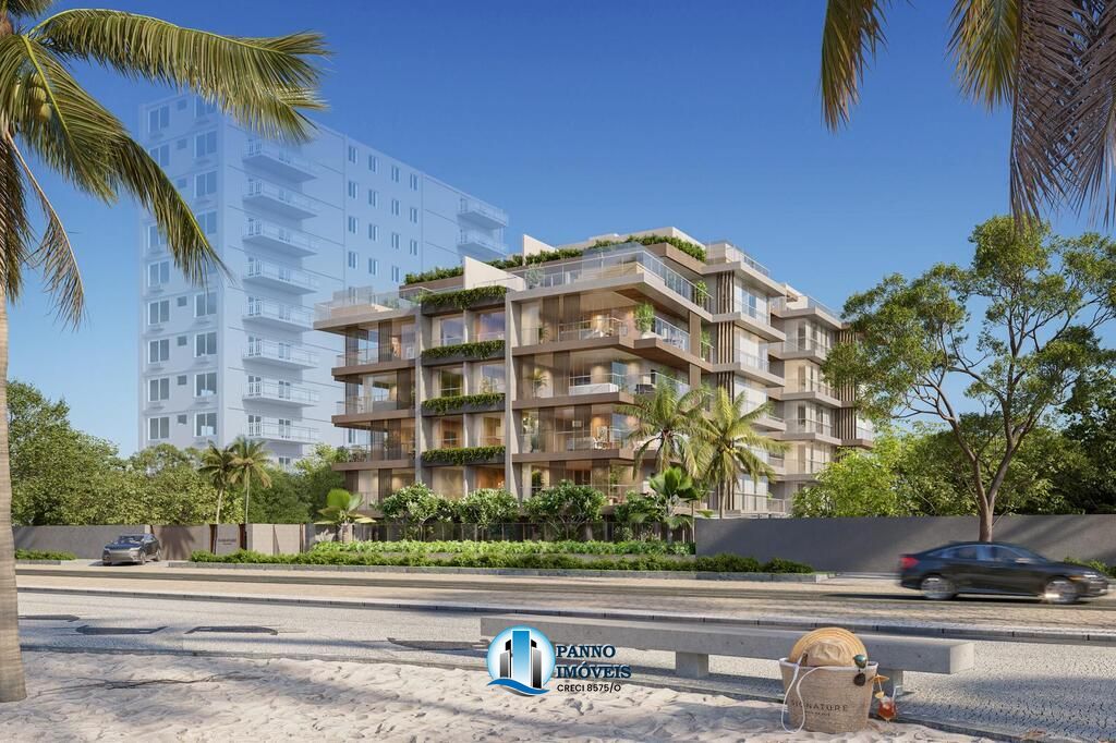 Apartamento à venda  no Barra da Tijuca - Rio de Janeiro, RJ. Imóveis