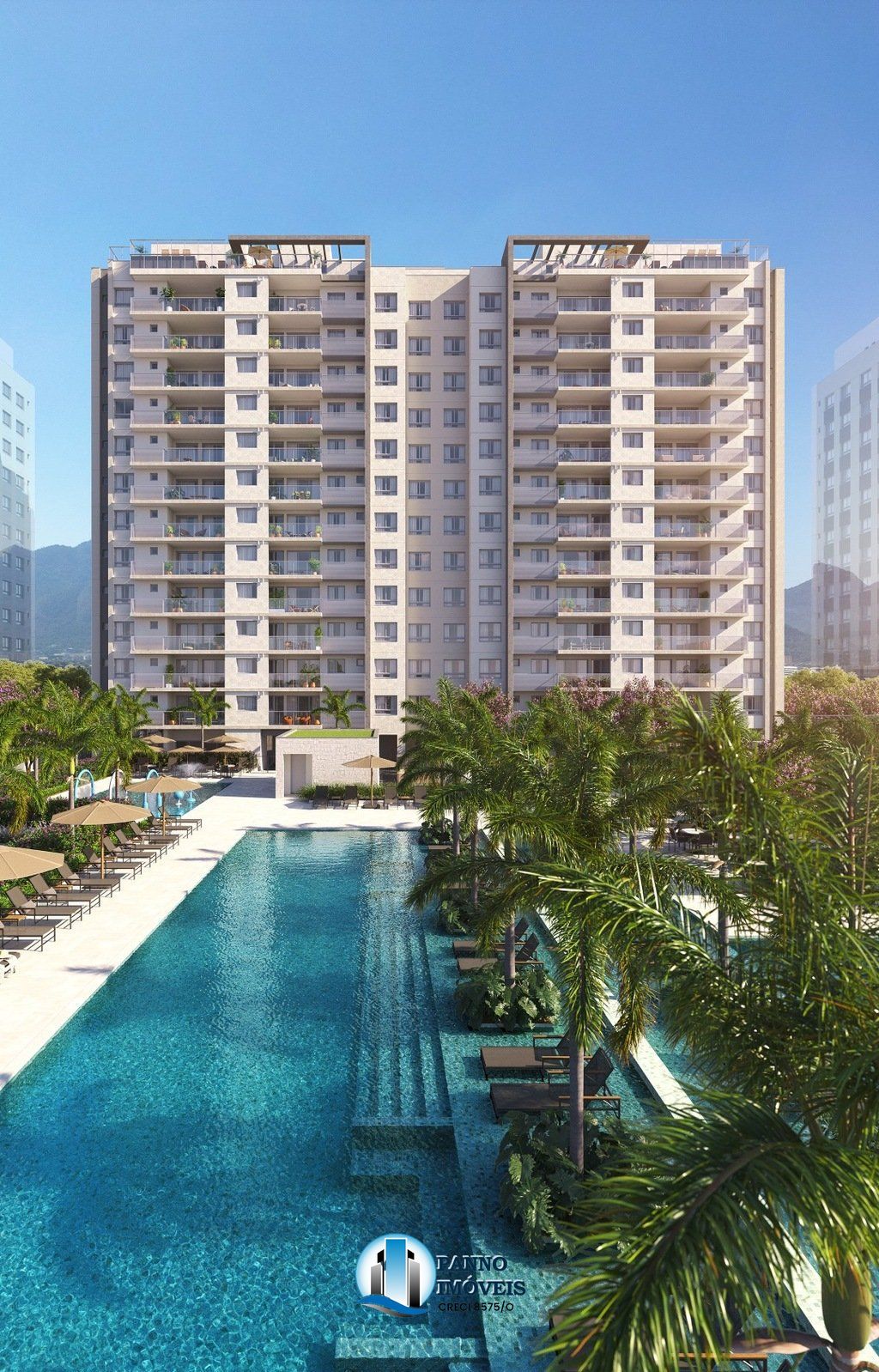 Apartamento com 2 Dormitórios à venda, 66 m² por R$ 829.545,00 Apartamento com 2 Dormitórios à venda, 66 m² por R$ 829.545,00