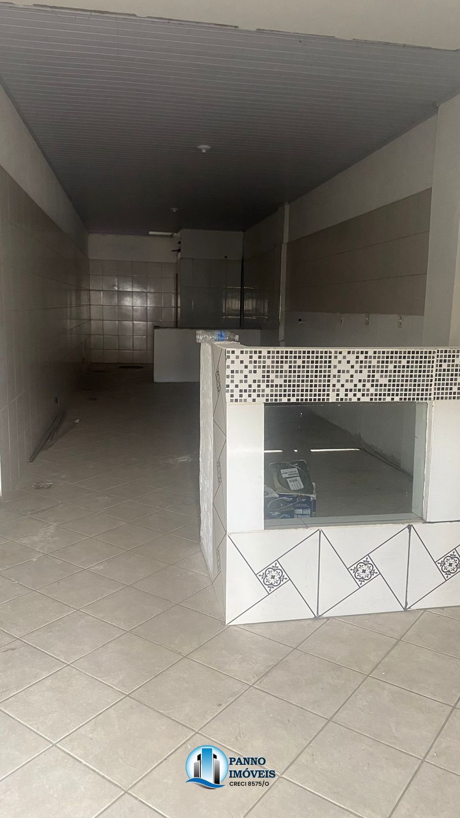 Loja-Salão à venda com 2 quartos, 135m² - Foto 2