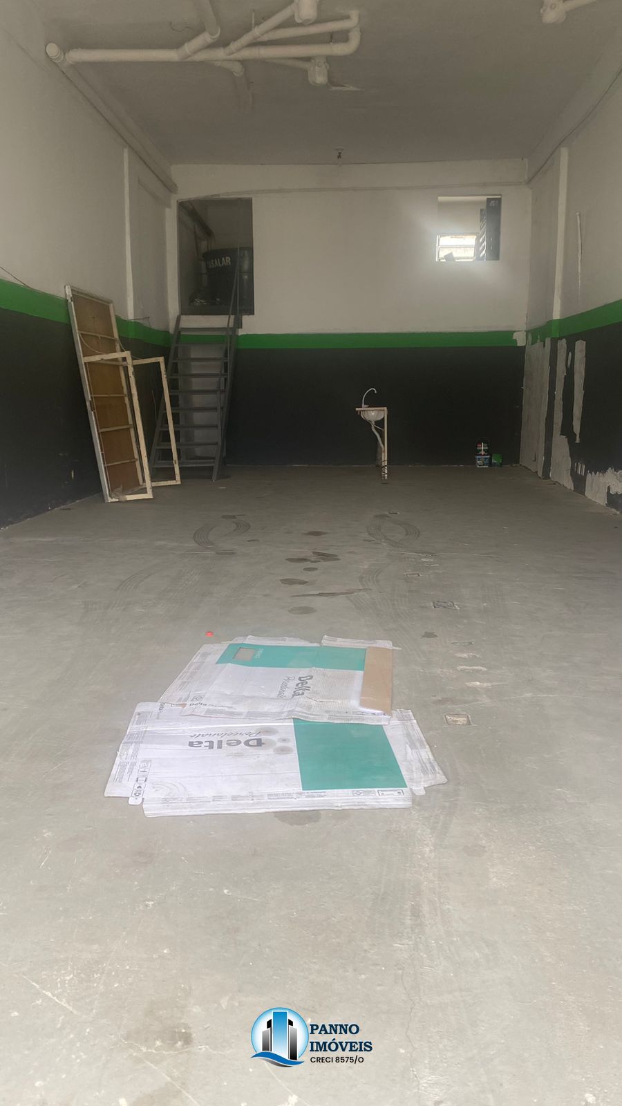 Loja-Salão à venda com 2 quartos, 135m² - Foto 5