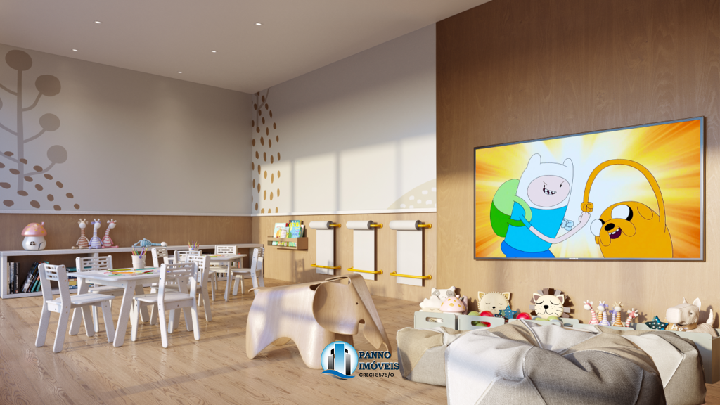 Apartamento com 2 Dormitórios à venda, 120 m² por R$ 1.035.150,00 Apartamento com 2 Dormitórios à venda, 120 m² por R$ 1.035.150,00