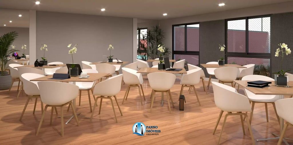 Apartamento com 2 Dormitórios à venda, 52 m² por R$ 356.000,00 Apartamento com 2 Dormitórios à venda, 52 m² por R$ 356.000,00