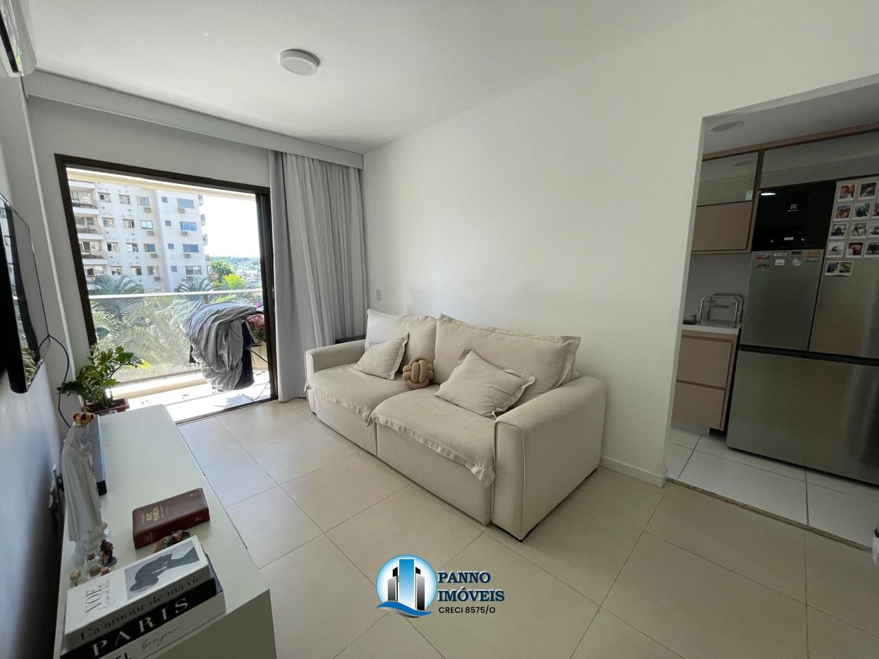 Apartamento à venda com 2 quartos, 10000m² - Foto 5