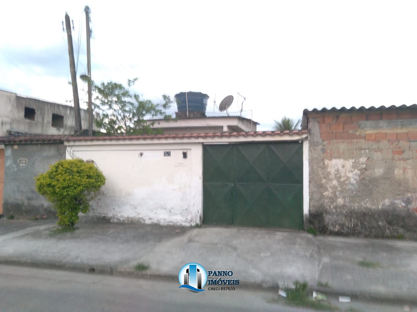 Casa  venda  no Nova Campinas - Duque de Caxias, RJ. Imveis