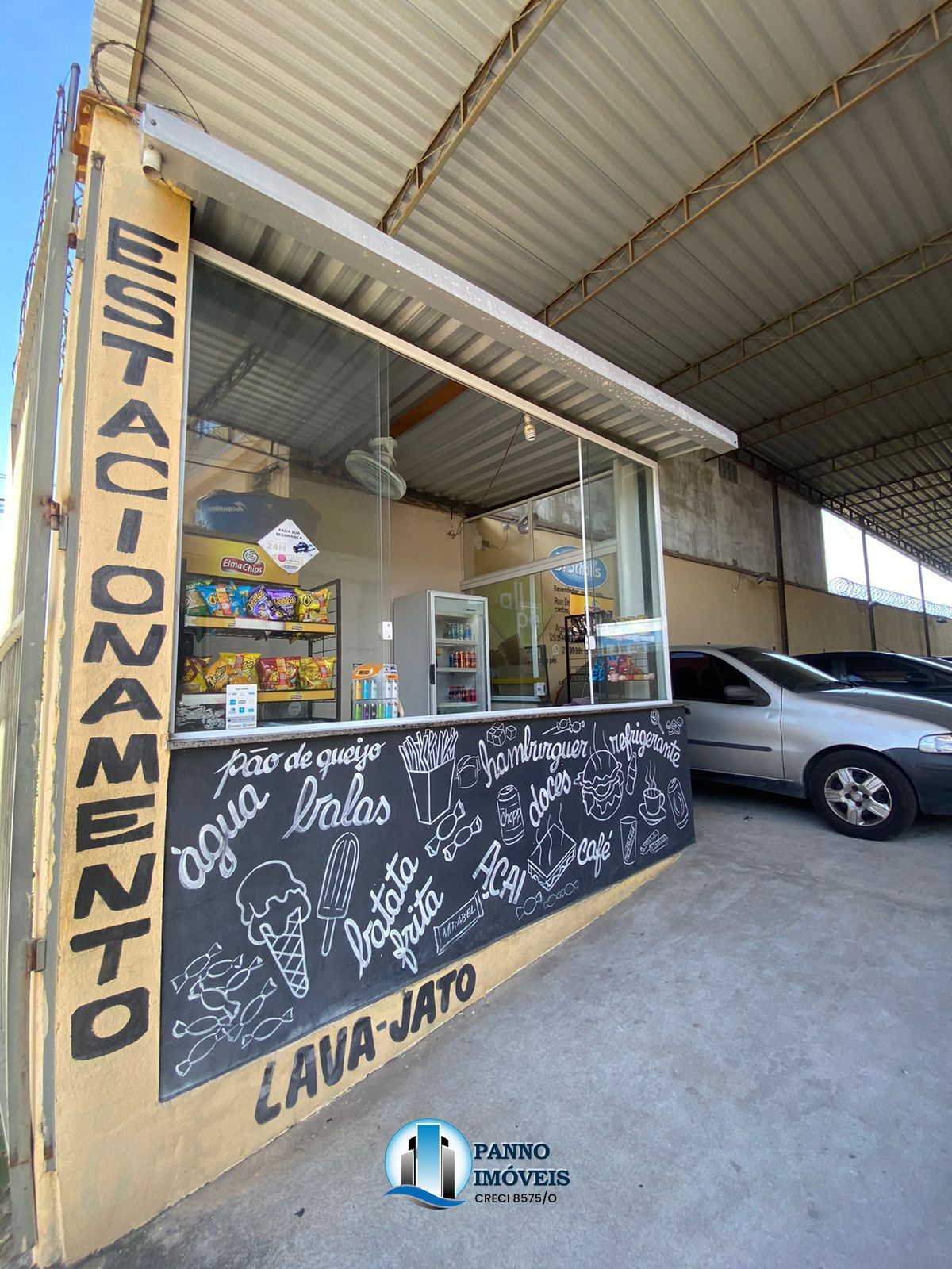 Terreno comercial  venda  no Pavuna - Rio de Janeiro, RJ. Imveis