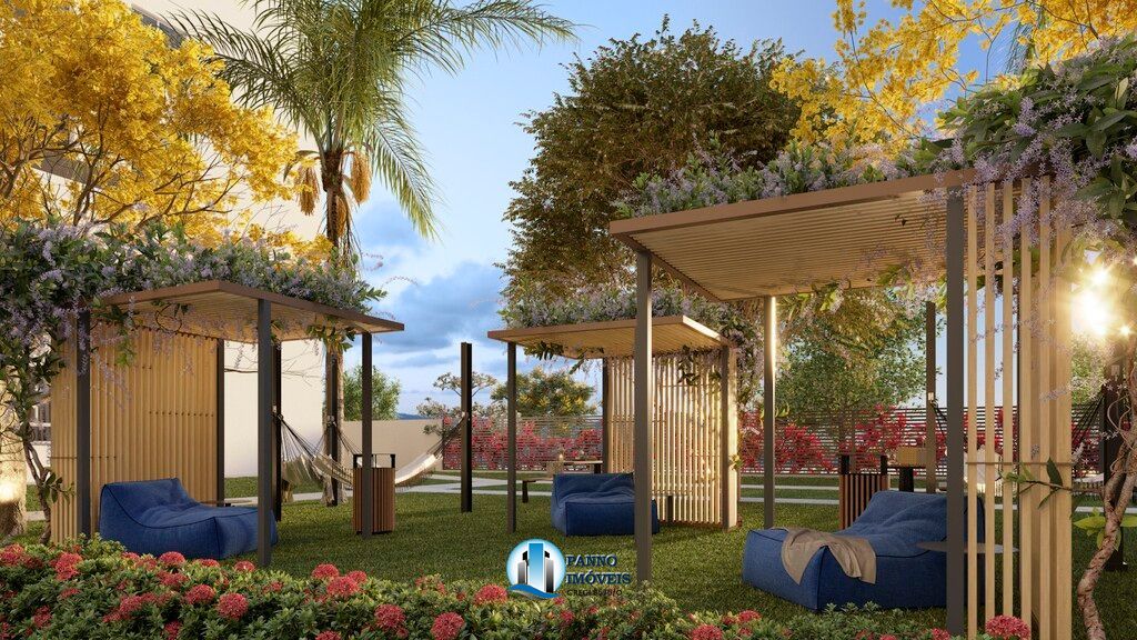 Apartamento com 2 Dormitórios à venda, 47 m² por R$ 415.000,00 Apartamento com 2 Dormitórios à venda, 47 m² por R$ 415.000,00