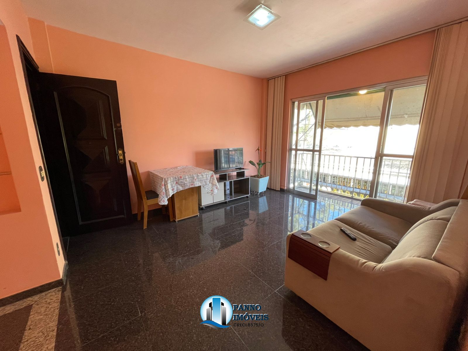 Apartamento com 2 Dormitórios para alugar, 70 m² por R$ 1.600,00 Apartamento com 2 Dormitórios para alugar, 70 m² por R$ 1.600,00