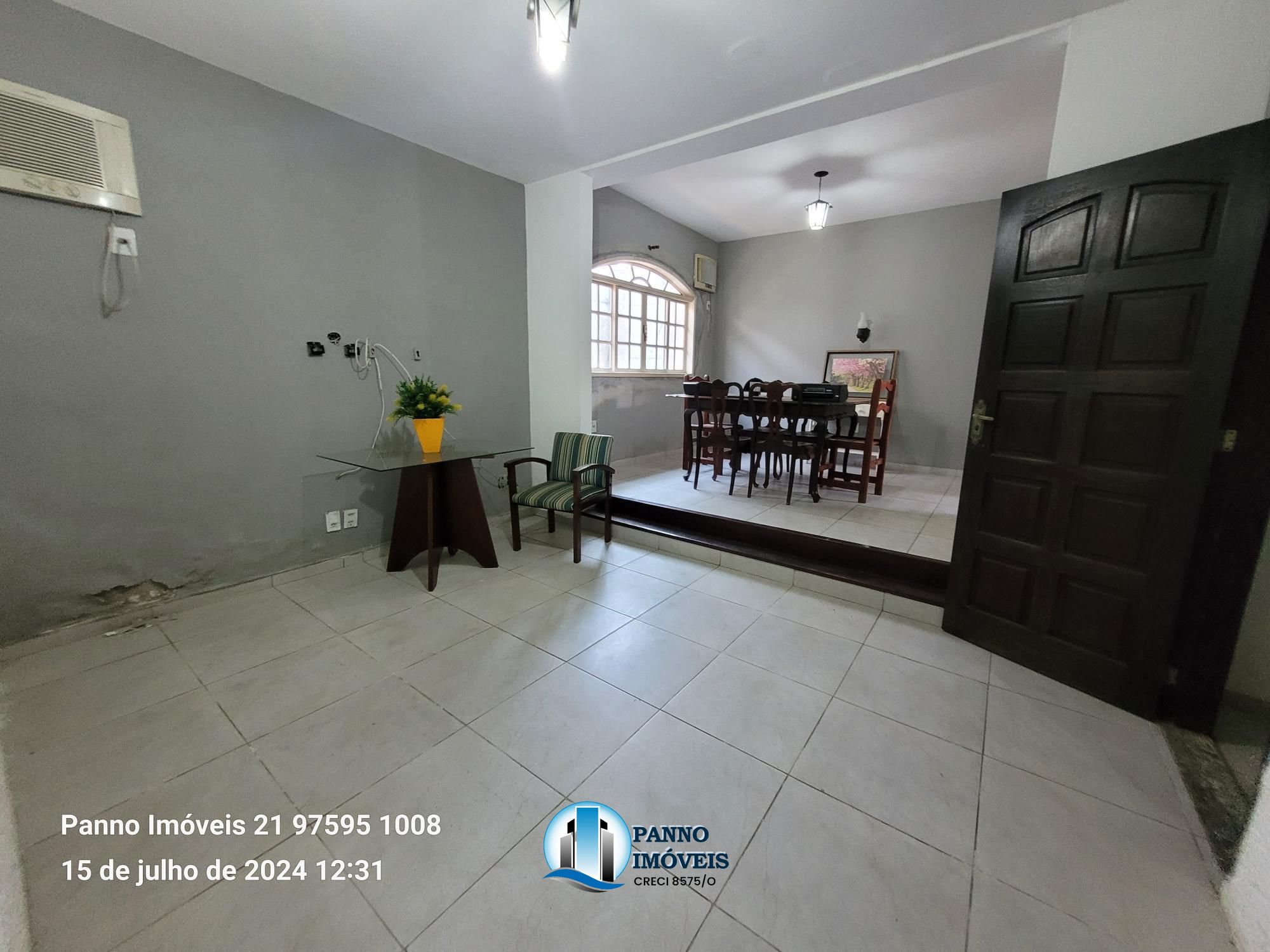 Casa para alugar com 2 quartos, 130m² - Foto 23