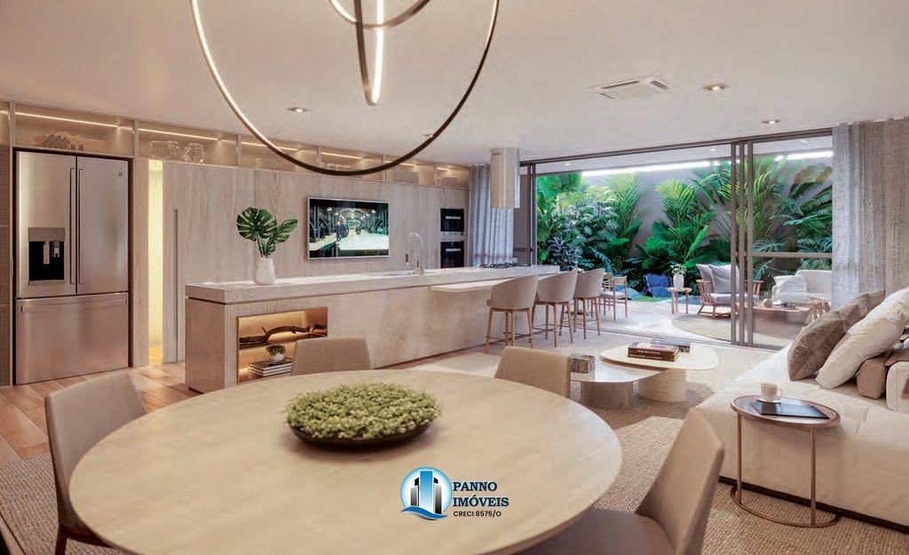 Casa em condomínio com 4 Dormitórios à venda, 376 m² por R$ 5.532.000,00 Casa em condomínio com 4 Dormitórios à venda, 376 m² por R$ 5.532.000,00