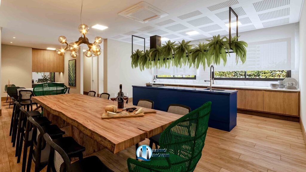 Apartamento com 3 Dormitórios à venda, 118 m² por R$ 1.073.772,00 Apartamento com 3 Dormitórios à venda, 118 m² por R$ 1.073.772,00