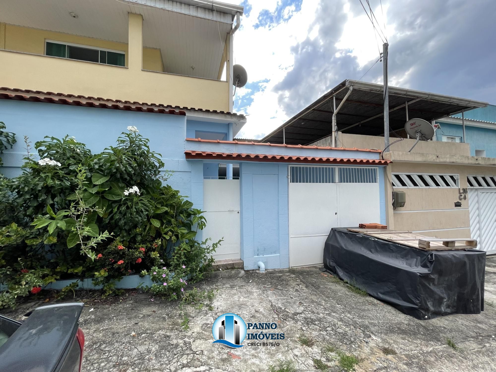 Casa para alugar  no Jardim Primavera - Duque de Caxias, RJ. Imóveis