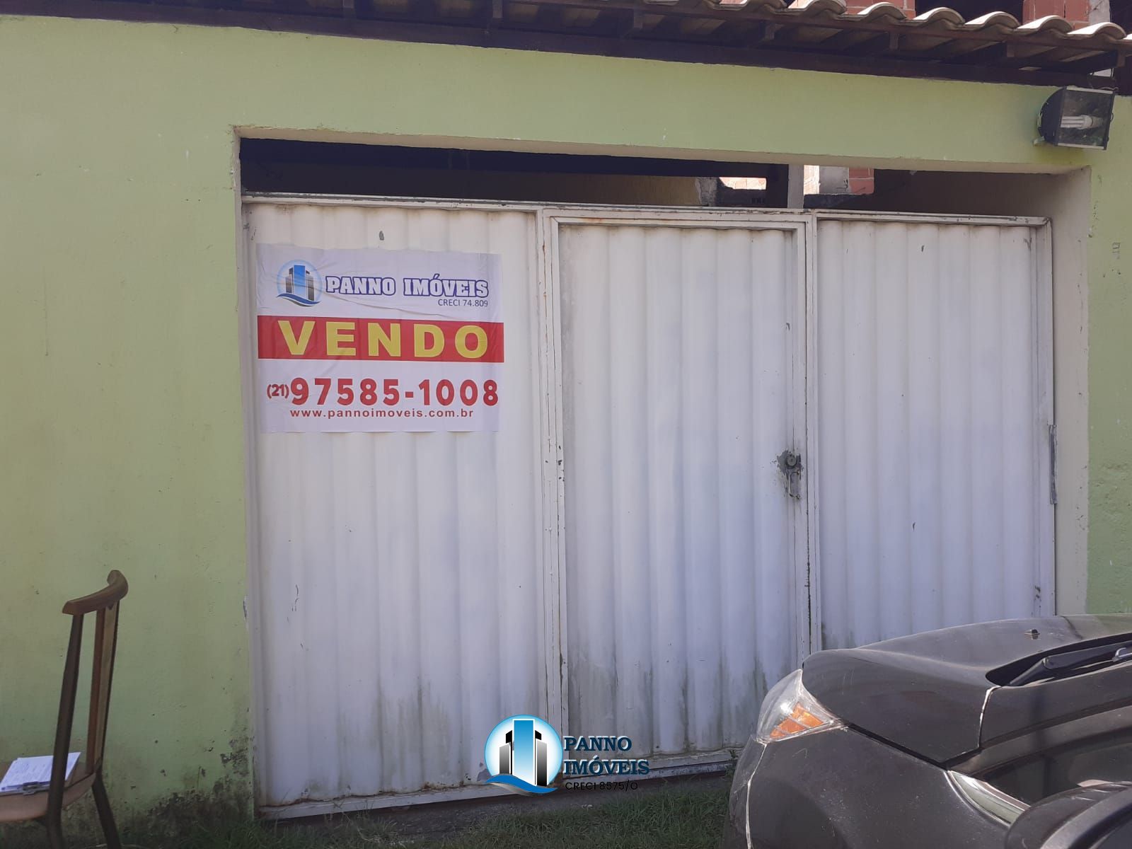 Casa  venda  no Chcaras Rio-petrpolis - Duque de Caxias, RJ. Imveis