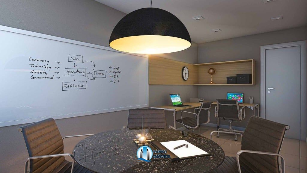 Apartamento com 2 Dormitórios à venda, 59 m² por R$ 369.000,00 Apartamento com 2 Dormitórios à venda, 59 m² por R$ 369.000,00