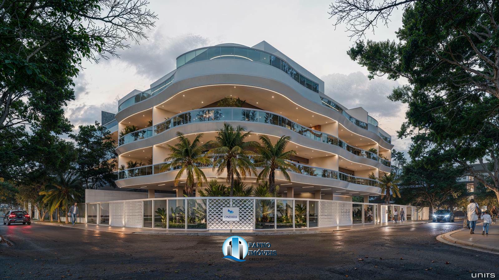 Cobertura com 3 Dormitórios à venda, 121 m² por R$ 899.900,00 Cobertura com 3 Dormitórios à venda, 121 m² por R$ 899.900,00