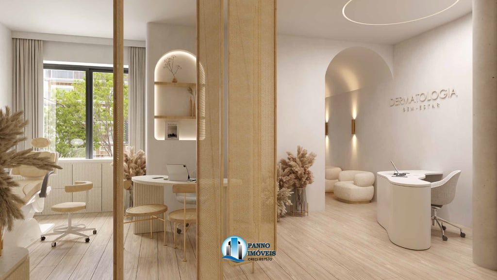 Sala comercial à venda, 40 m² por R$ 1.127.000,00 Sala comercial à venda, 40 m² por R$ 1.127.000,00