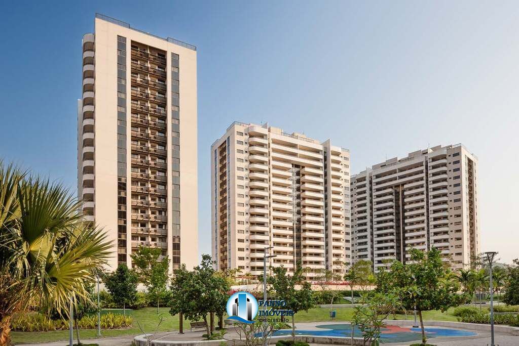Apartamento à venda  no Barra da Tijuca - Rio de Janeiro, RJ. Imóveis