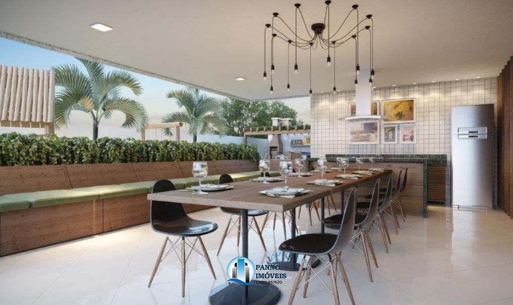 Cobertura com 2 Dormitórios à venda, 165 m² por R$ 650.362,00 Cobertura com 2 Dormitórios à venda, 165 m² por R$ 650.362,00